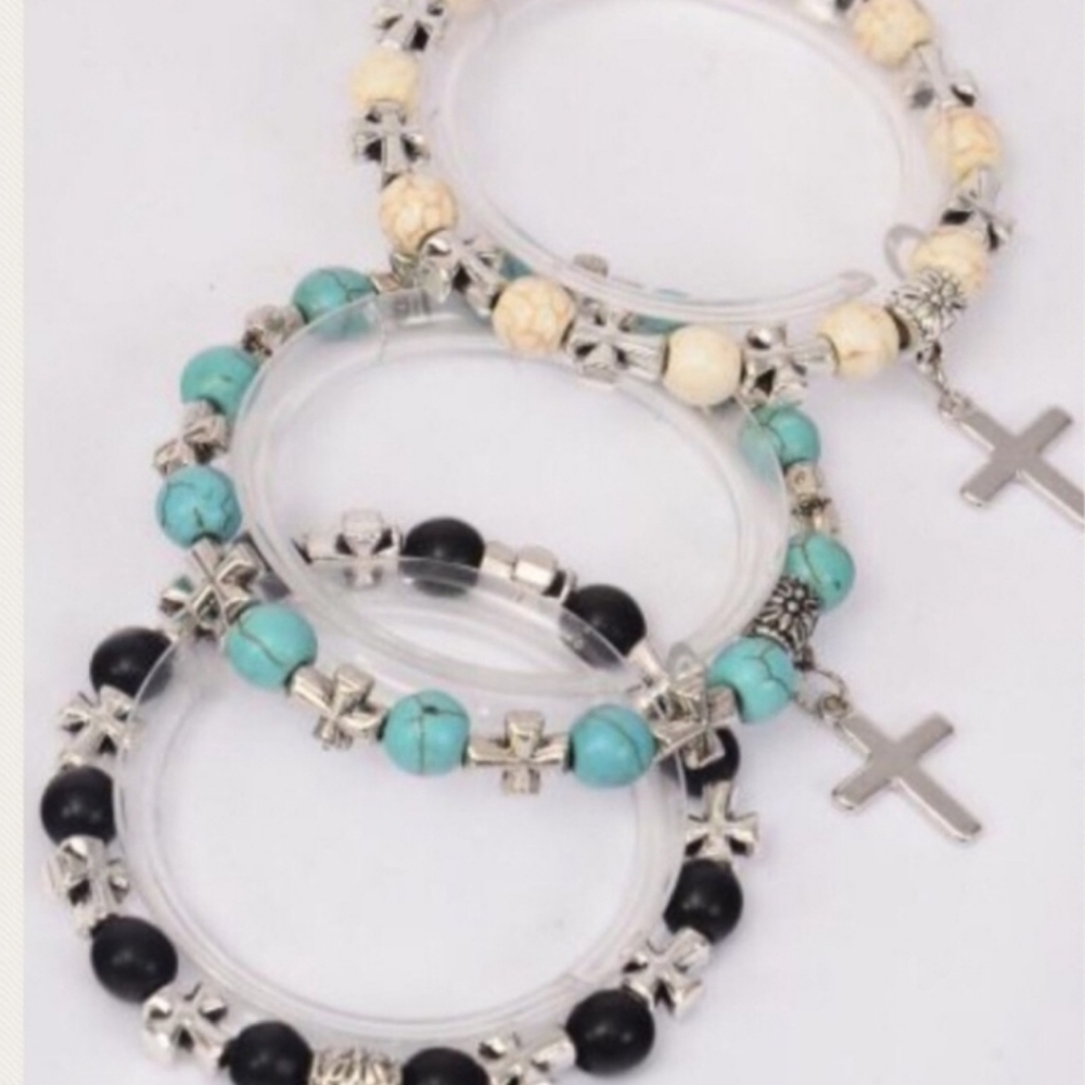 Bracelets - Picture 1 of 2